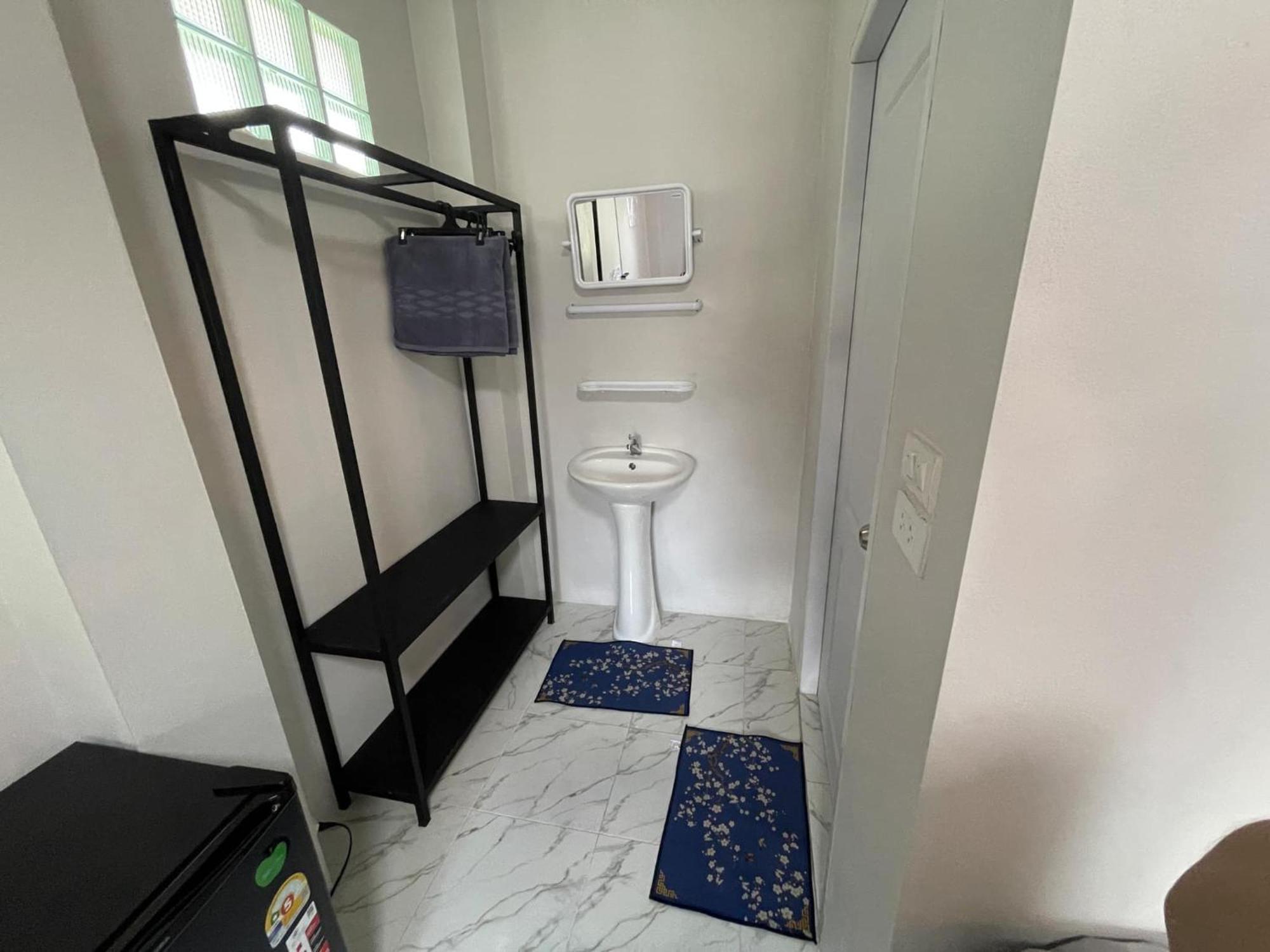 Lungsonhouse Pai Villa Rom bilde