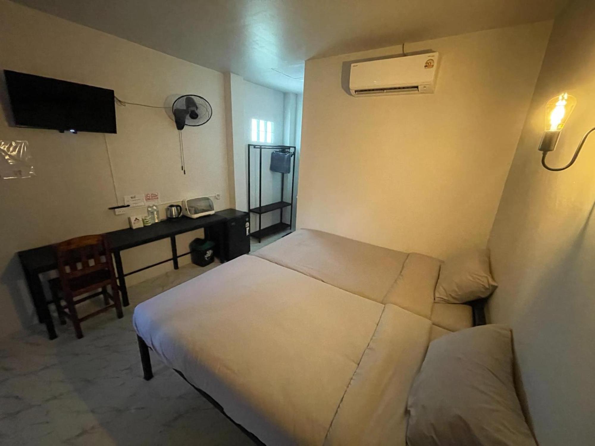 Lungsonhouse Pai Villa Rom bilde