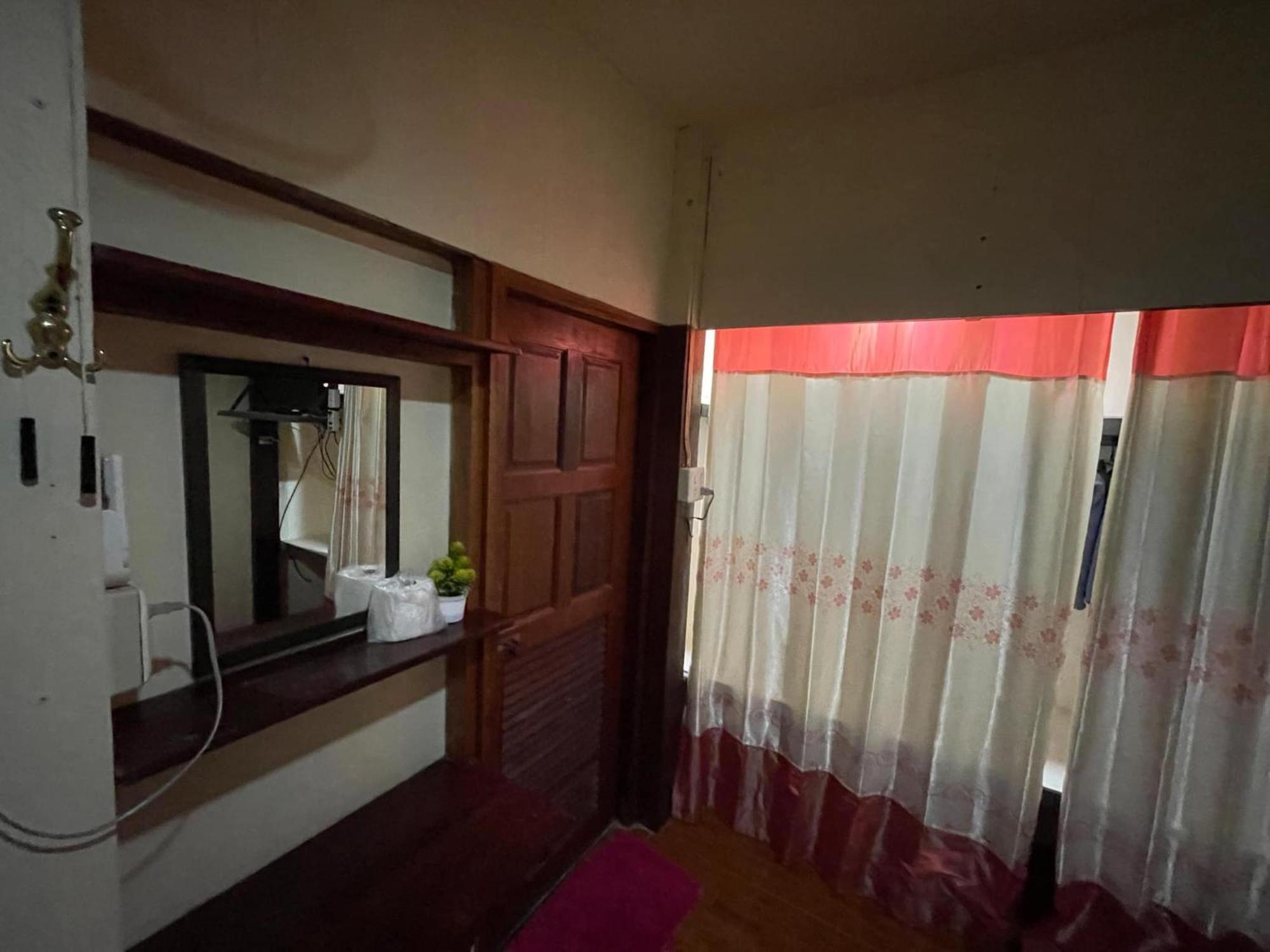 Lungsonhouse Pai Villa Rom bilde