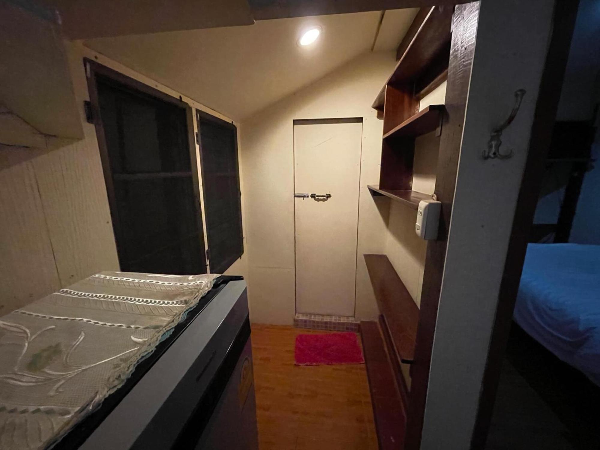 Lungsonhouse Pai Villa Rom bilde