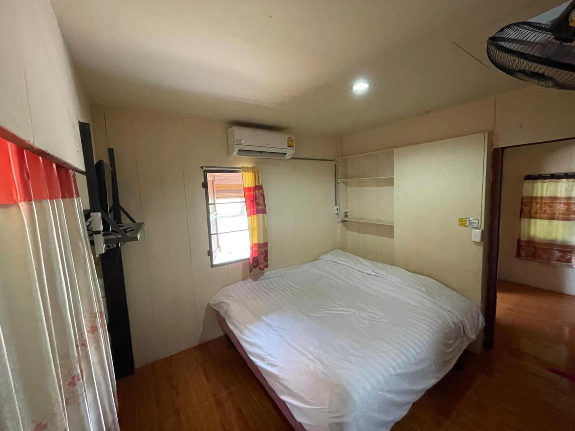 Lungsonhouse Pai Villa Rom bilde