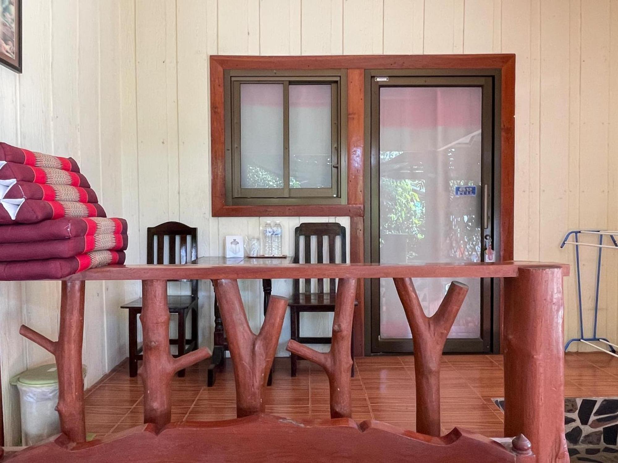Lungsonhouse Pai Villa Rom bilde