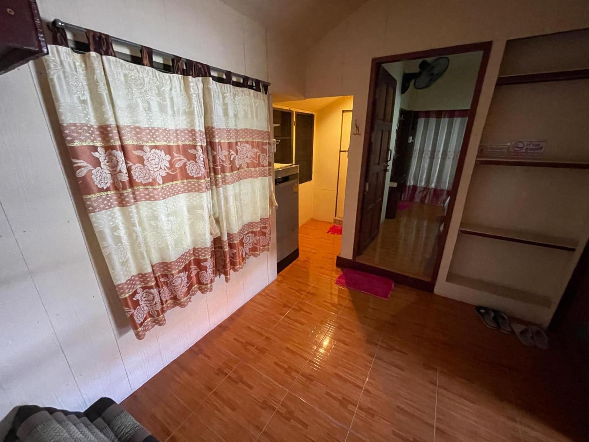 Lungsonhouse Pai Villa Rom bilde